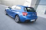 BMW M135i 3-Door 2012 года